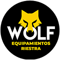 logo de wolf