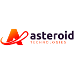 logo de Asteroid